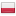 projektzklasa.pl is hosted in Poland